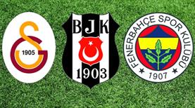 Üç büyüklerden dostluk mesajı