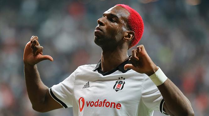 Oyuna girdi, kilidi açtı! Babel'den klas gol!