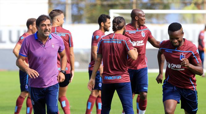 Ünal Karaman'ın beklediği haber geldi
