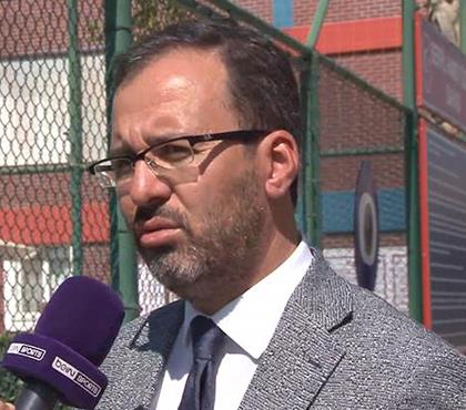 "Tüm takımlarımız Altınordu modelini benimsemeli"