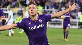 Fiorentina'nın şakası yok! (ÖZET)