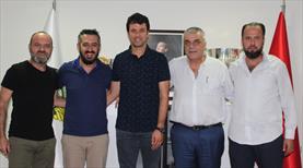 Cihat Arslan yeniden Süper Lig'de