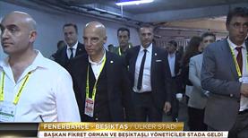 Fikret Orman Kadıköy'de!