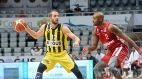 "Hedefimiz Euroleague şampiyonluğu"