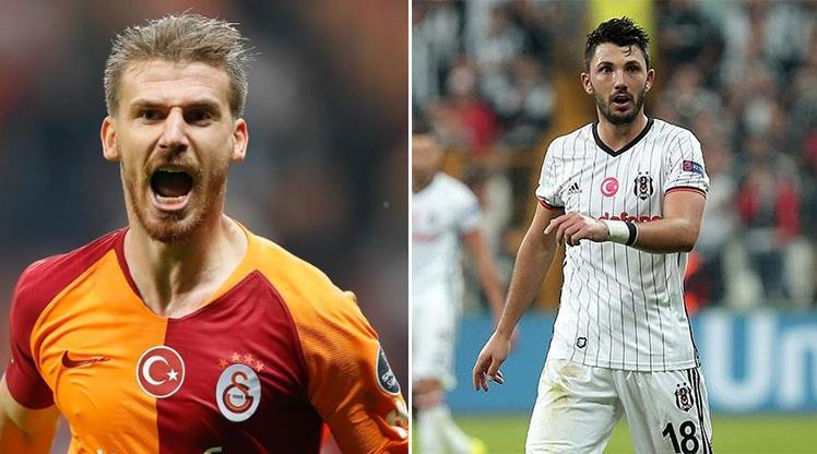 Flaş açıklama: "Serdar ve Tolga da bizi istiyor"
