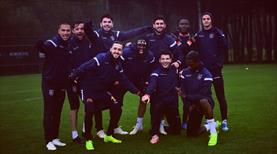 Başakşehir'de yüzler gülüyor!