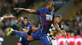 Marcao galibiyetle veda etti