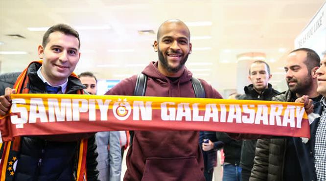 Galatasaray Marcao'nun maliyetini açıkladı