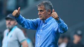 Beşiktaş geleceğin yıldızını İstanbul'a getiriyor!