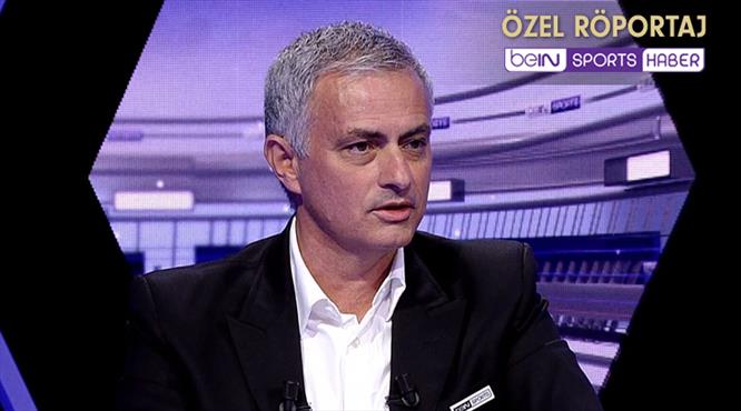 Mourinho'nun Salah sözleri çok ses getirecek!