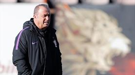Fatih Terim'in gözü transferde!