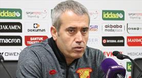 "Bizim için kötü bir başlangıç oldu"