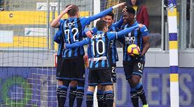 Zapata 4 golle tarihe geçti! (ÖZET)