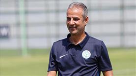 "Kendimizi taraftara affettirmek istiyoruz"