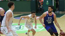 Anadolu Efes'e Teksüt Bandırma çelmesi