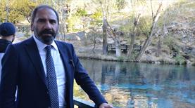 "Avrupa hedefimizi hayata geçirmek istiyoruz"
