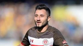 Boluspor'dan Enver Cenk Şahin'e davet