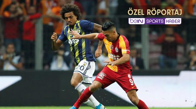 Gustavo'dan derbi yorumu: "Umarım daha fazla oynarım"