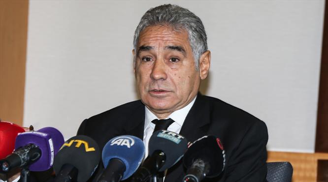 "Her şey büyük Beşiktaş için"