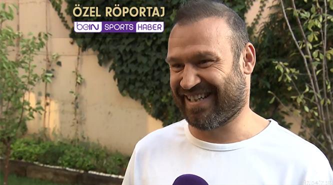 Serkan Balcı ile 5 soru 5 cevap