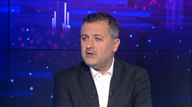 Mehmet Demirkol'dan yabancı sınırı yorumu