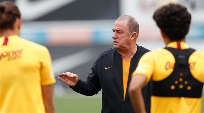 Fatih Terim değişikliğe gidiyor! 11'de kimler olacak?