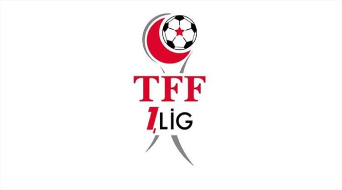 TFF 4 haftalık programı açıkladı