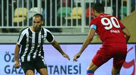 Altınordu: 0 - Altay: 3