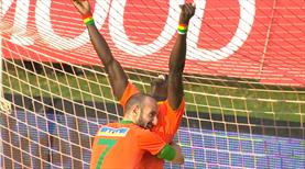 Cisse gollerine devam ediyor