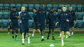 Başakşehir'de hazırlıklar tamam