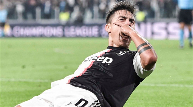 Juventus, Dybala'yla geri döndü! (ÖZET)