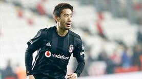 Kagawa Avrupa'ya damga vurdu!