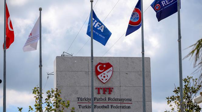 Süper Lig'den 6 takım PFDK'lık oldu