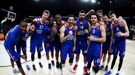 Anadolu Efes'in rakibi Olympiakos