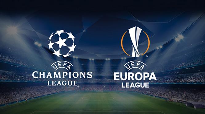 UEFA'dan Türkiye'ye 70 milyon Euro