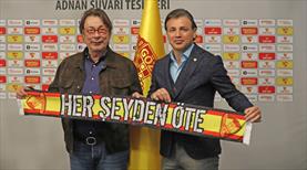 Göztepe'den 'özel madde' açıklaması