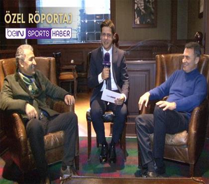 Fikret Orman ve Erol Bedir'den ortak mesaj!