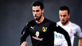 İstanbul'dan Lille bir transfer daha