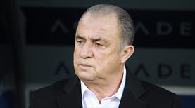 Terim'den yabancı kuralı açıklaması: "Futbola ihanet ediyorlar"