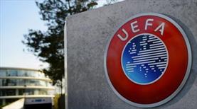 UEFA'dan Ümit Öztürk ve Ceyhun Sesigüzel'e görev