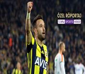 Valbuena beIN SPORTS'a konuştu!