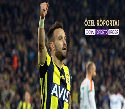 Valbuena beIN SPORTS'a konuştu!