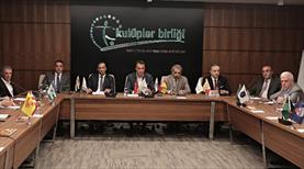 Kulüpler Birliği'nde gündem yabancı sınırı