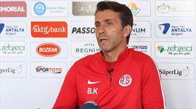 "Trabzonspor doğru bir iş yapıyor"
