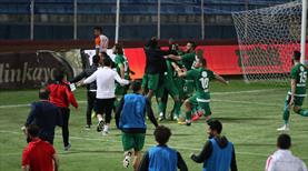 1. Lig'de tarihi geri dönüş! 90'dan sonra neler oldu neler (ÖZET)