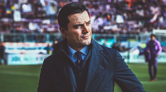 Montella Fiorentina'ya döndü