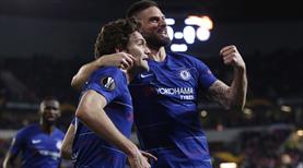 Chelsea son nefeste güldü (ÖZET)