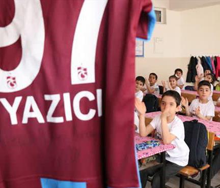 Yusuf'tan Diyarbakırlı Memati'ye büyük sürpriz