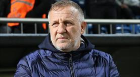 "Gol kaçıran takım iyi takımdır"