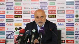 "Beraberlik önemli bir sonuç"